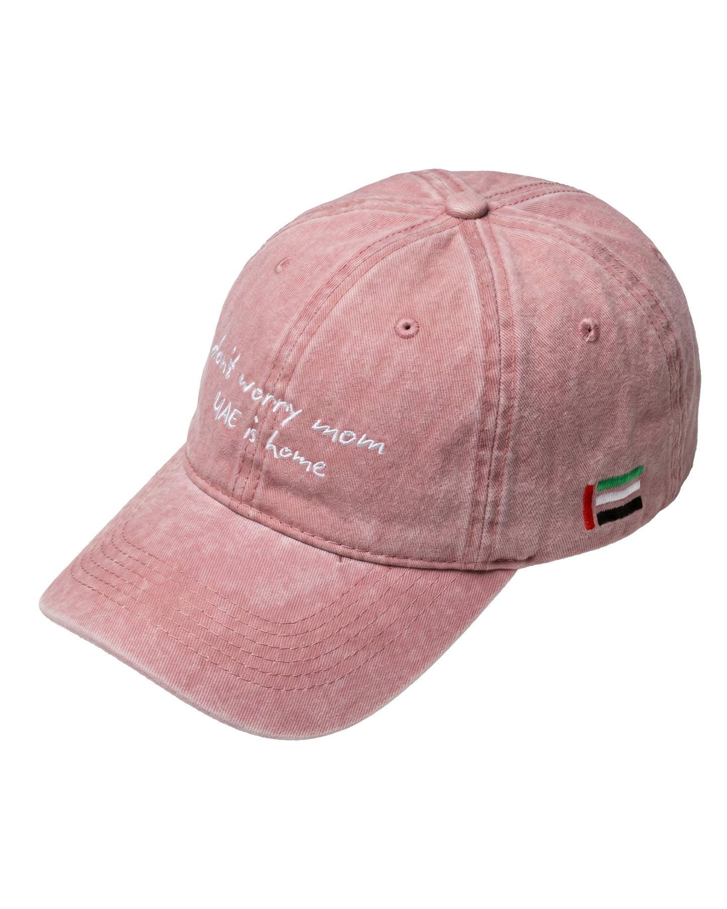 UAE Is Home Cap