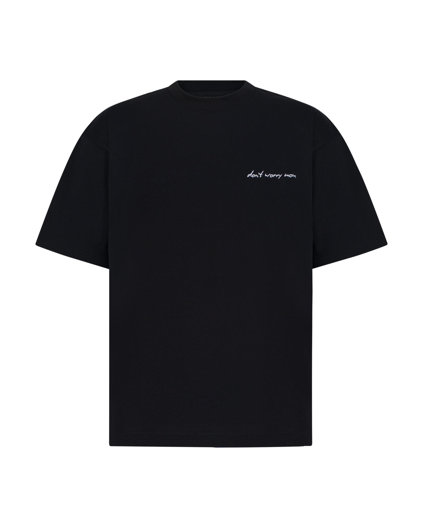 DWM Side Note oversized fit