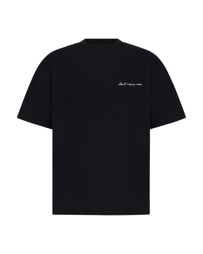 DWM Side Note oversized fit