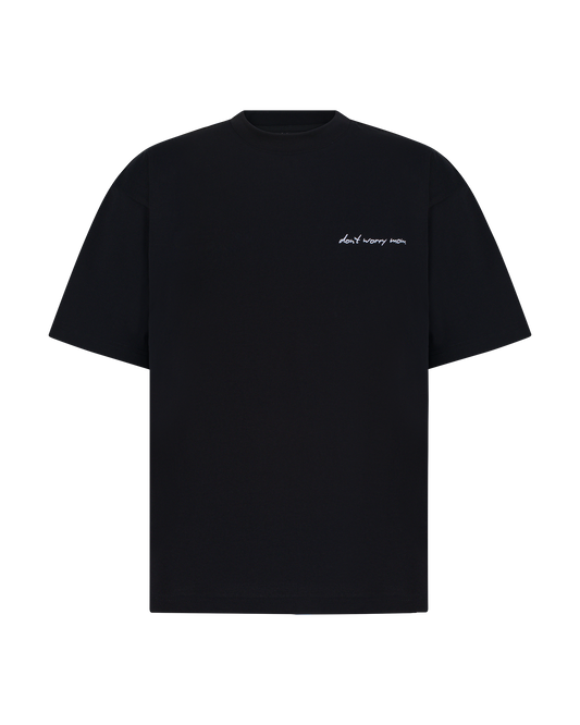 DWM Side Note oversized fit