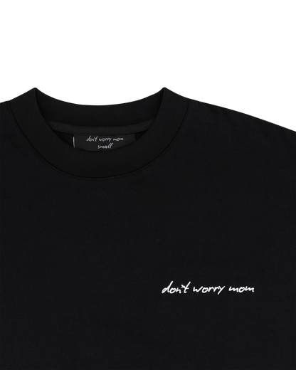 DWM Side Note oversized fit