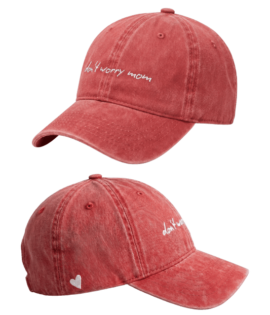 DWM Heart Cap