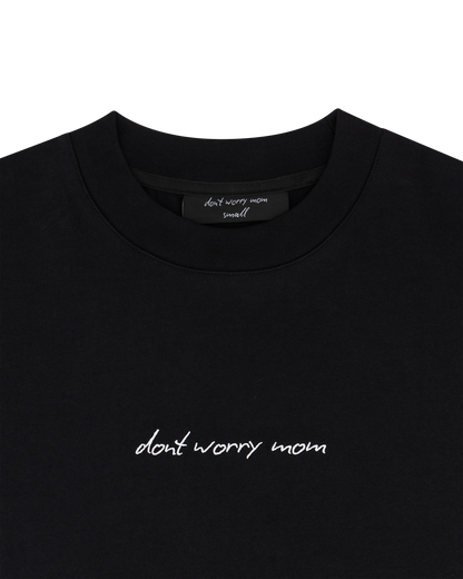 don't worry mom oversized fit