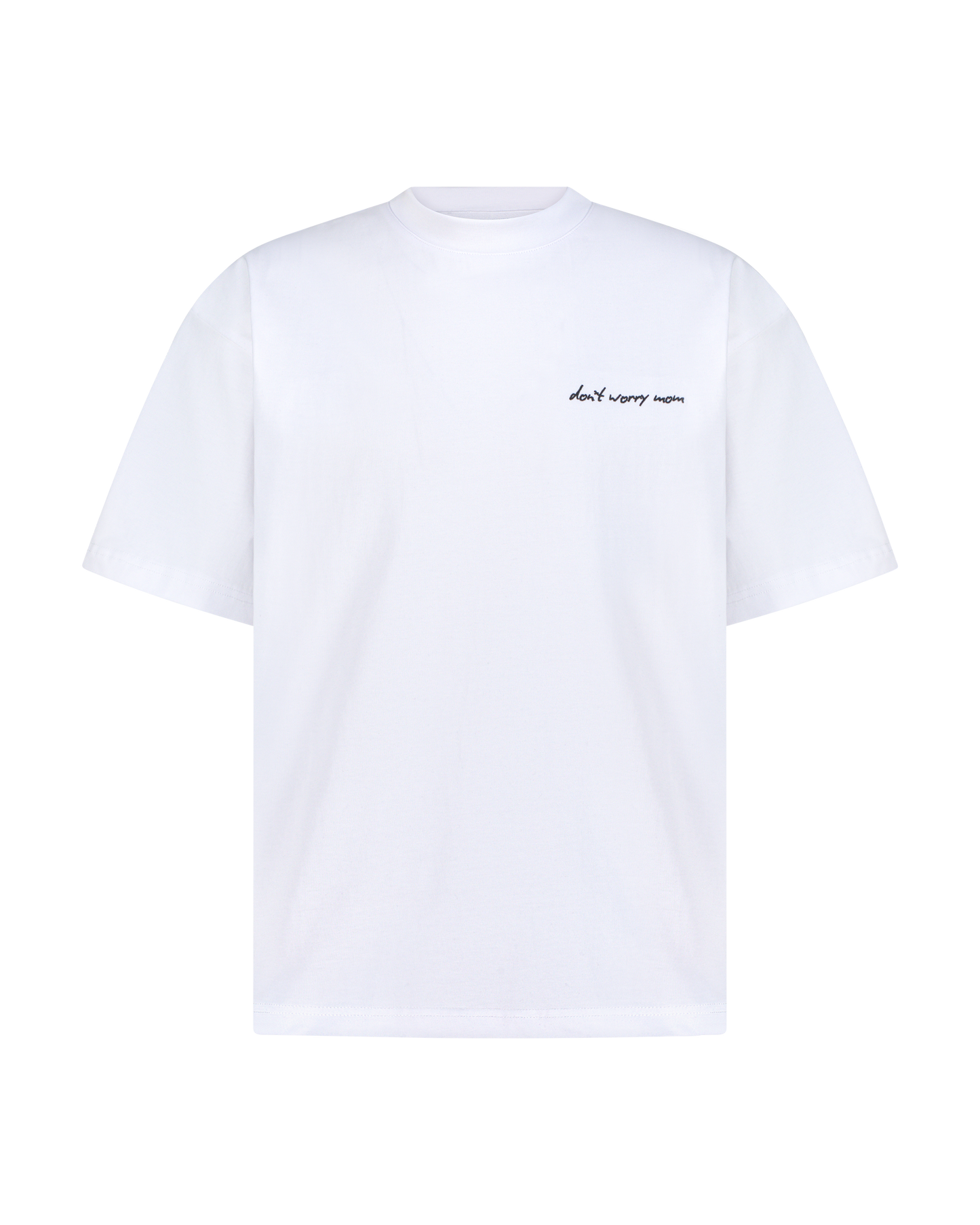DWM Side Note oversized fit