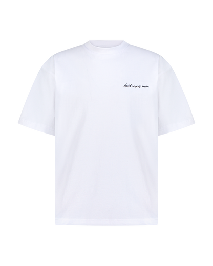 DWM Side Note oversized fit