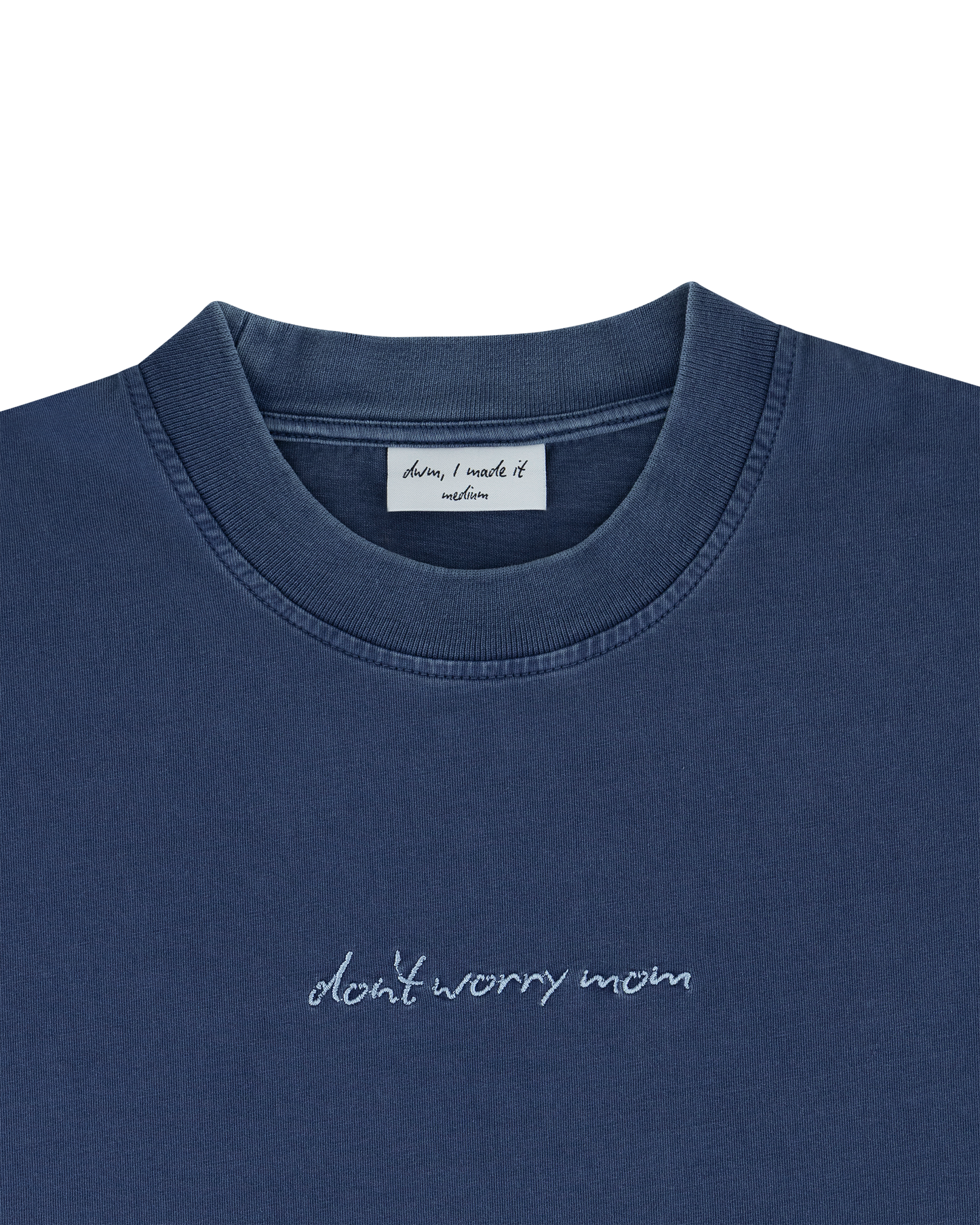 don't worry mom regular fit