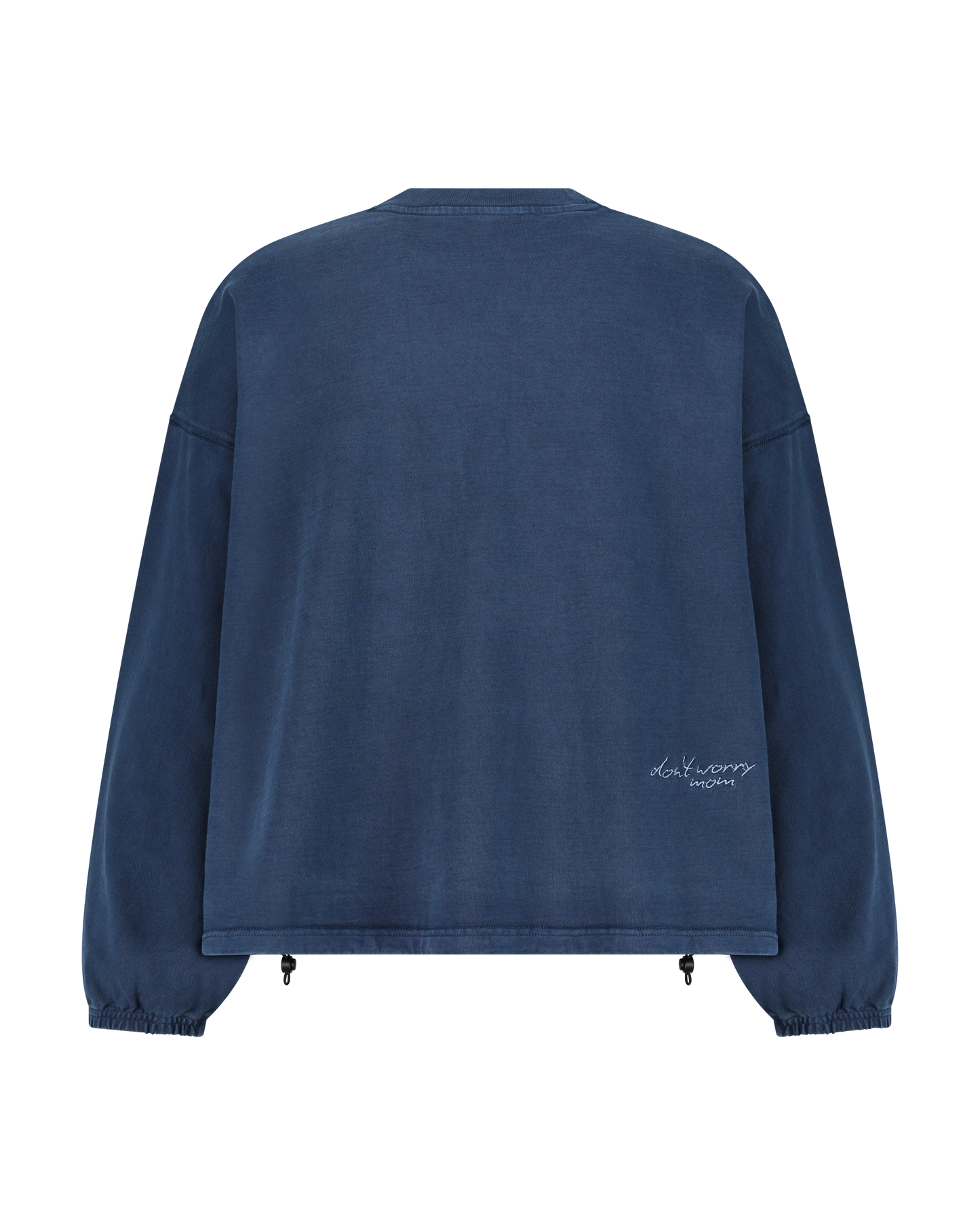 Airport Sweater