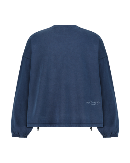 Airport Sweater