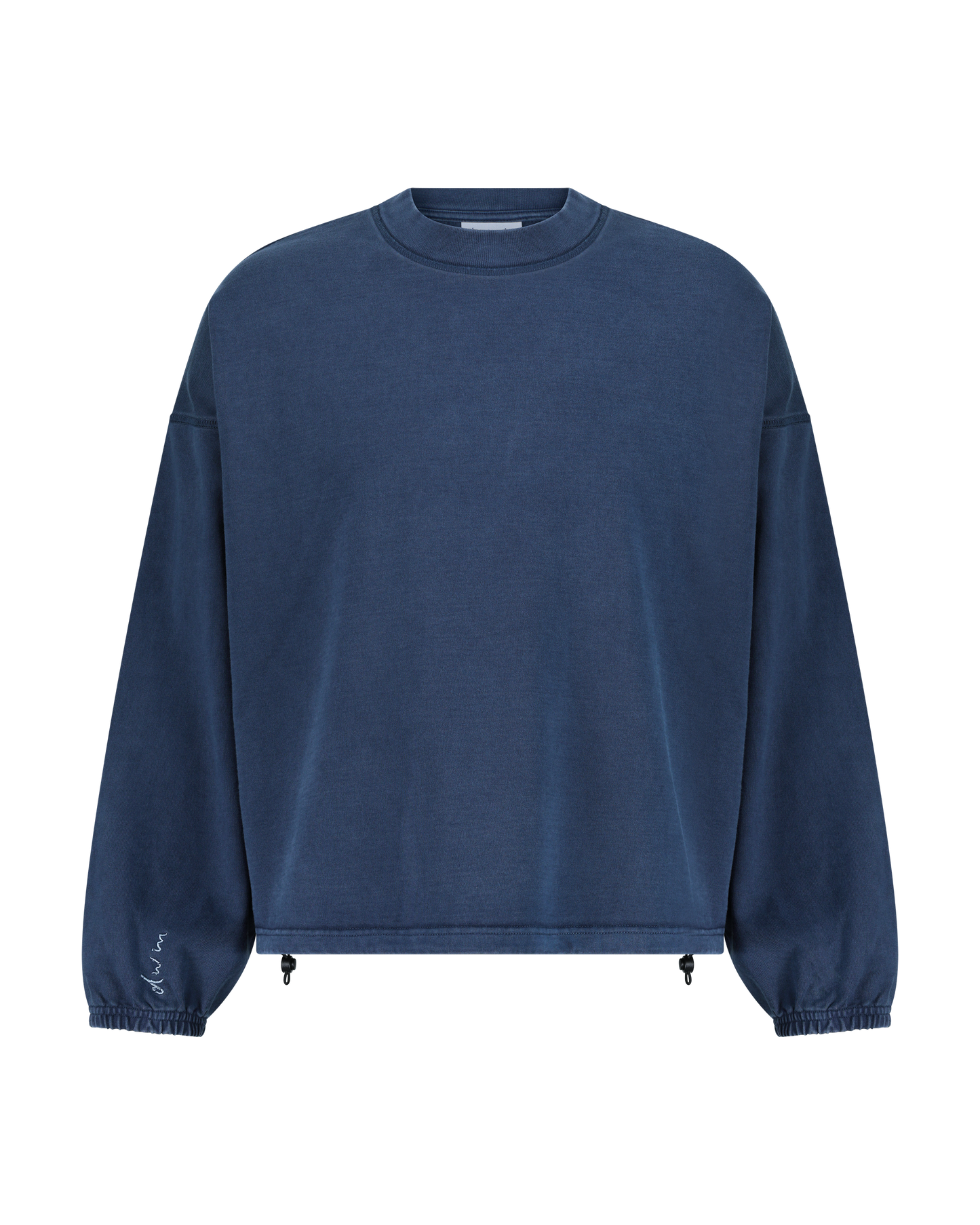 Airport Sweater