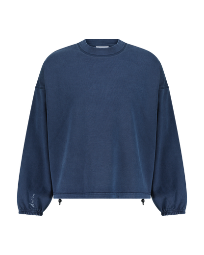 Airport Sweater