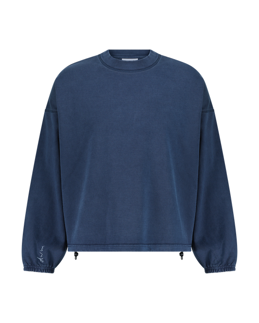 Airport Sweater