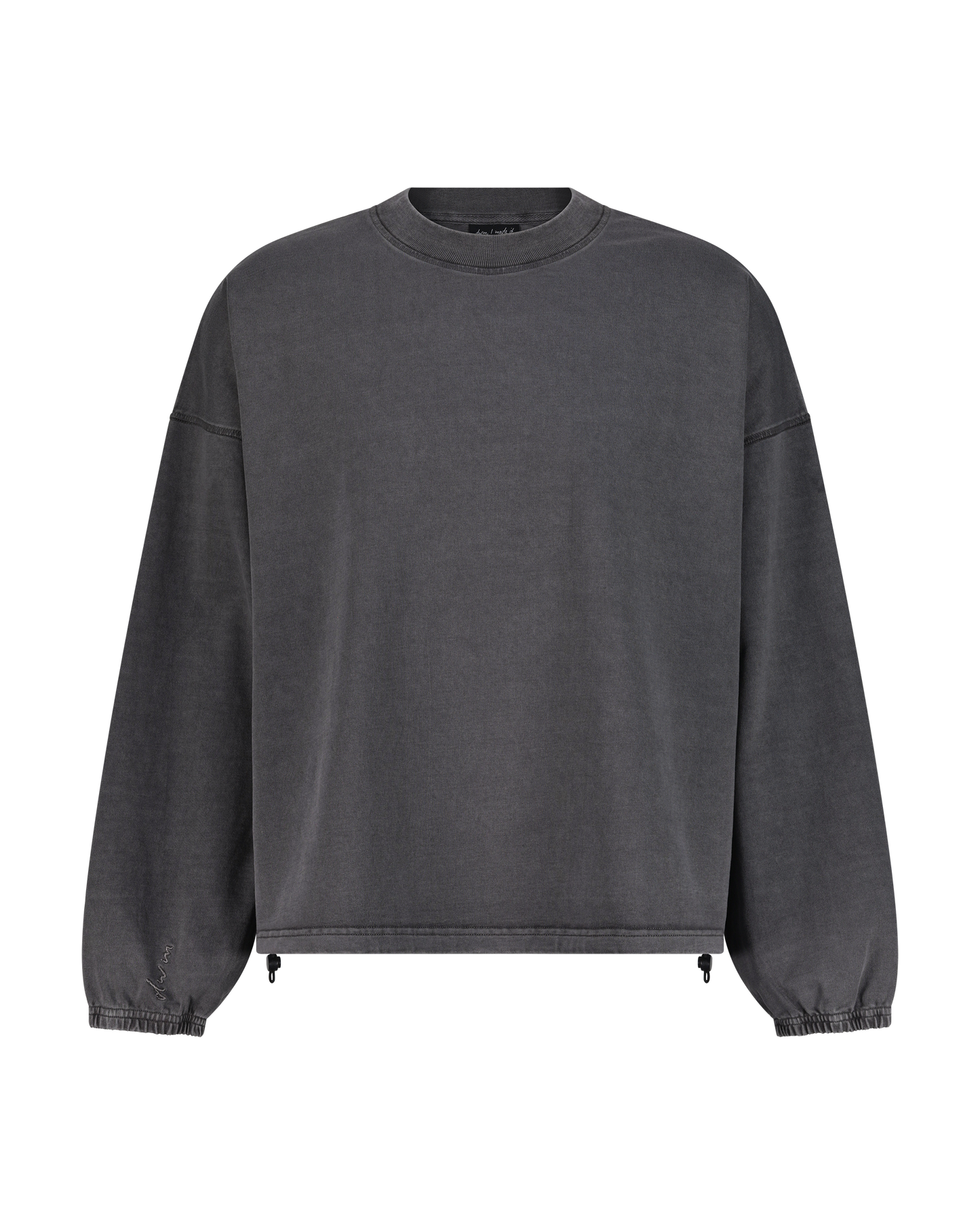Airport Sweater