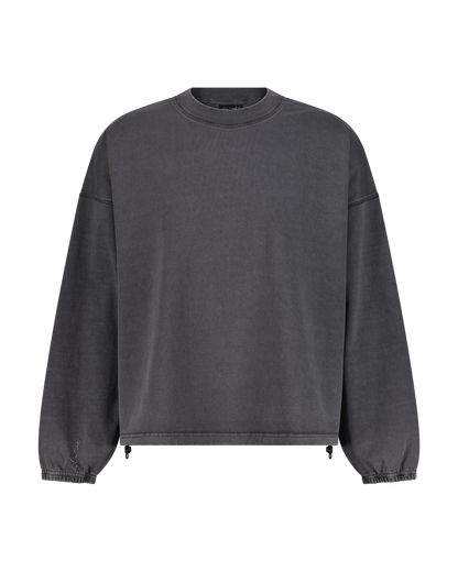 Airport Sweater