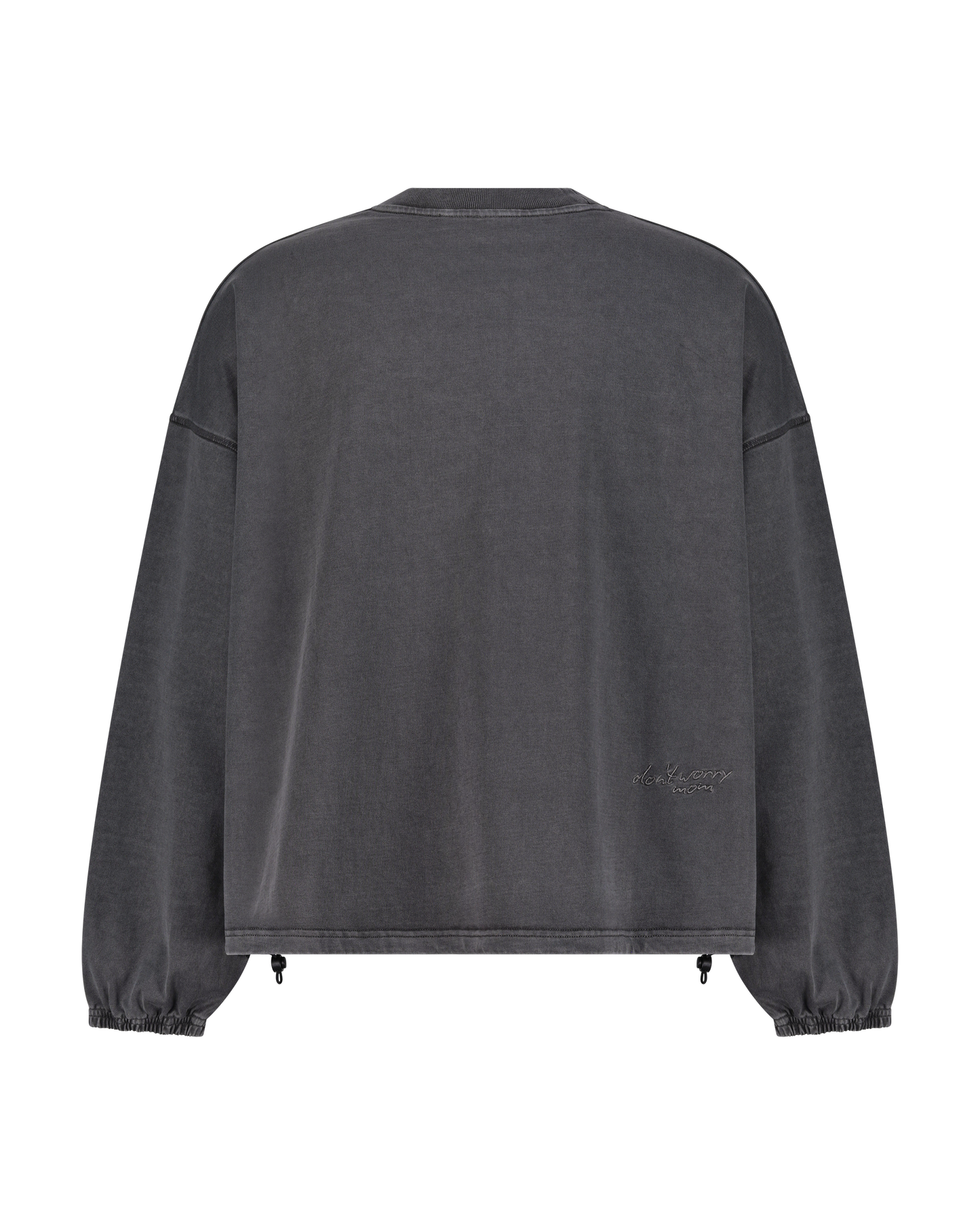 Airport Sweater