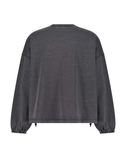Airport Sweater