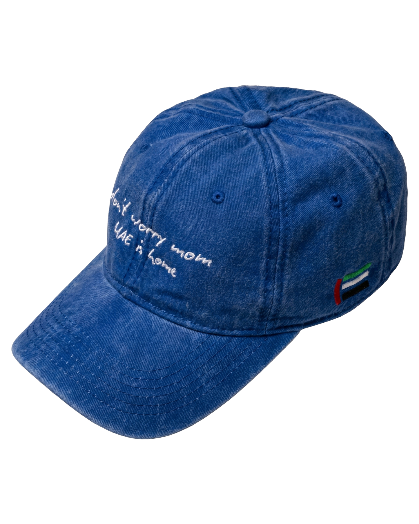 UAE Is Home Cap