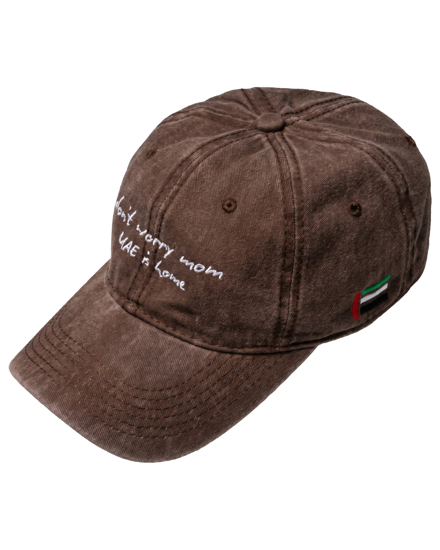 UAE Is Home Cap