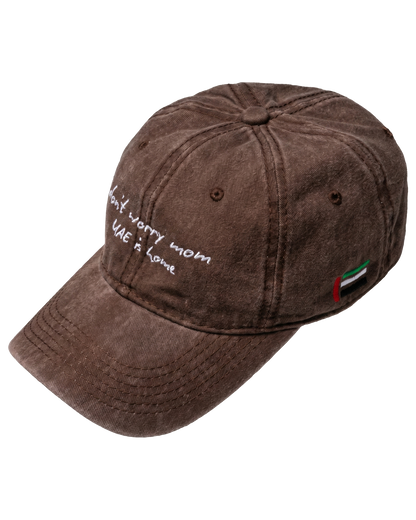 UAE Is Home Cap