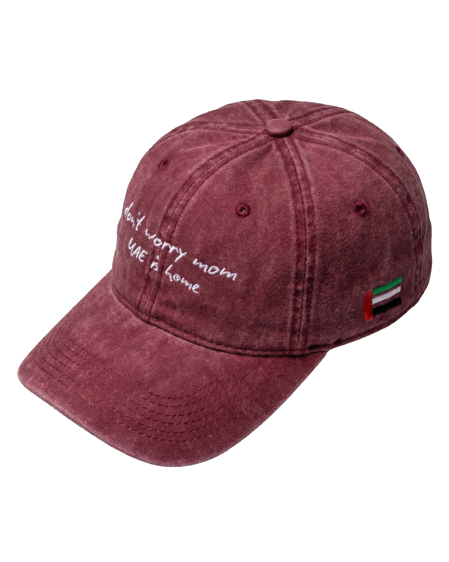 UAE Is Home Cap