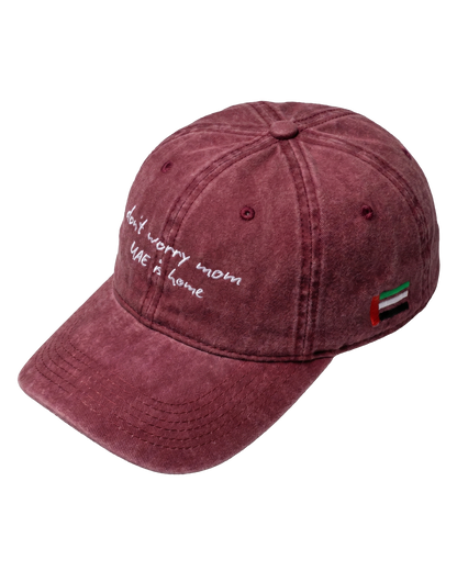 UAE Is Home Cap
