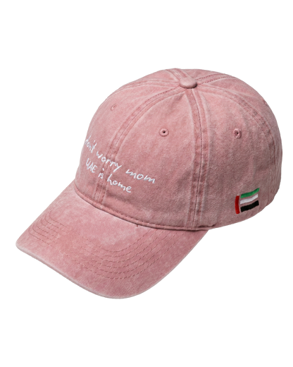 UAE Is Home Cap