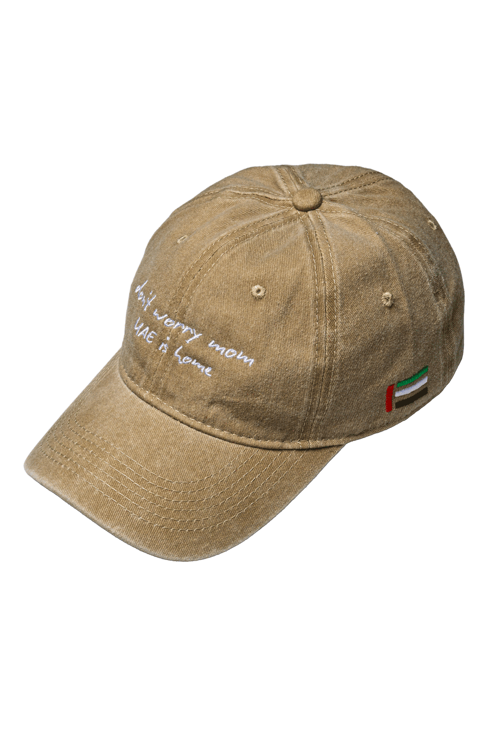 UAE Is Home Cap