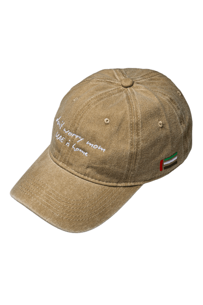 UAE Is Home Cap