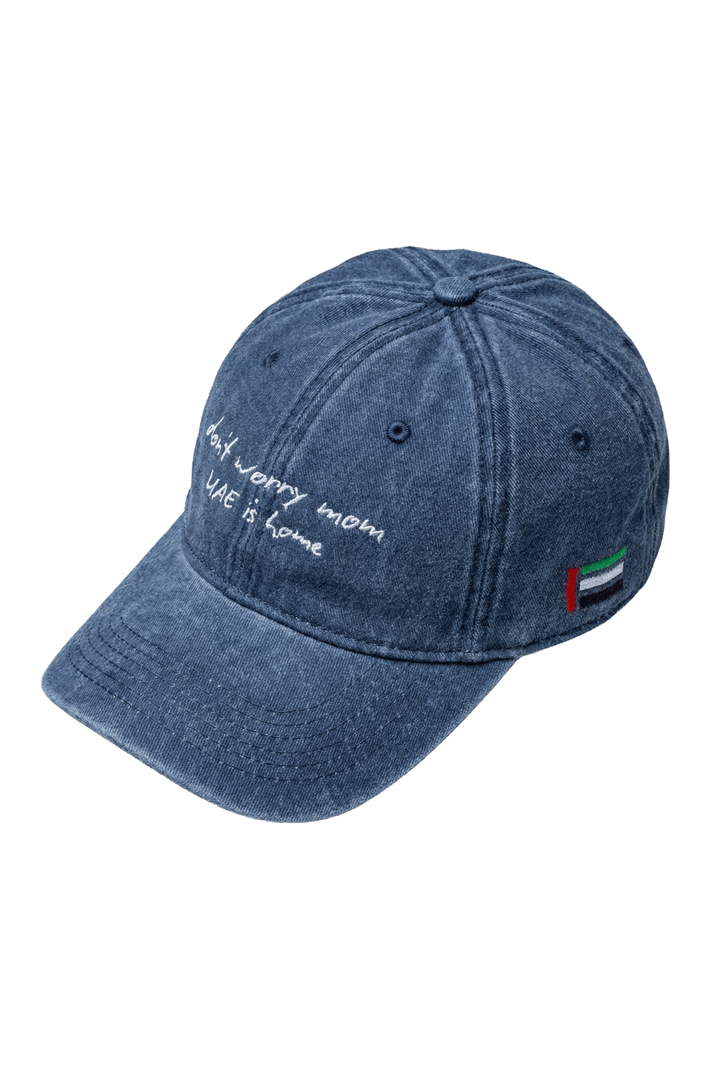 UAE Is Home Cap