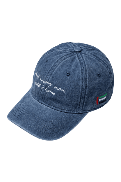 UAE Is Home Cap