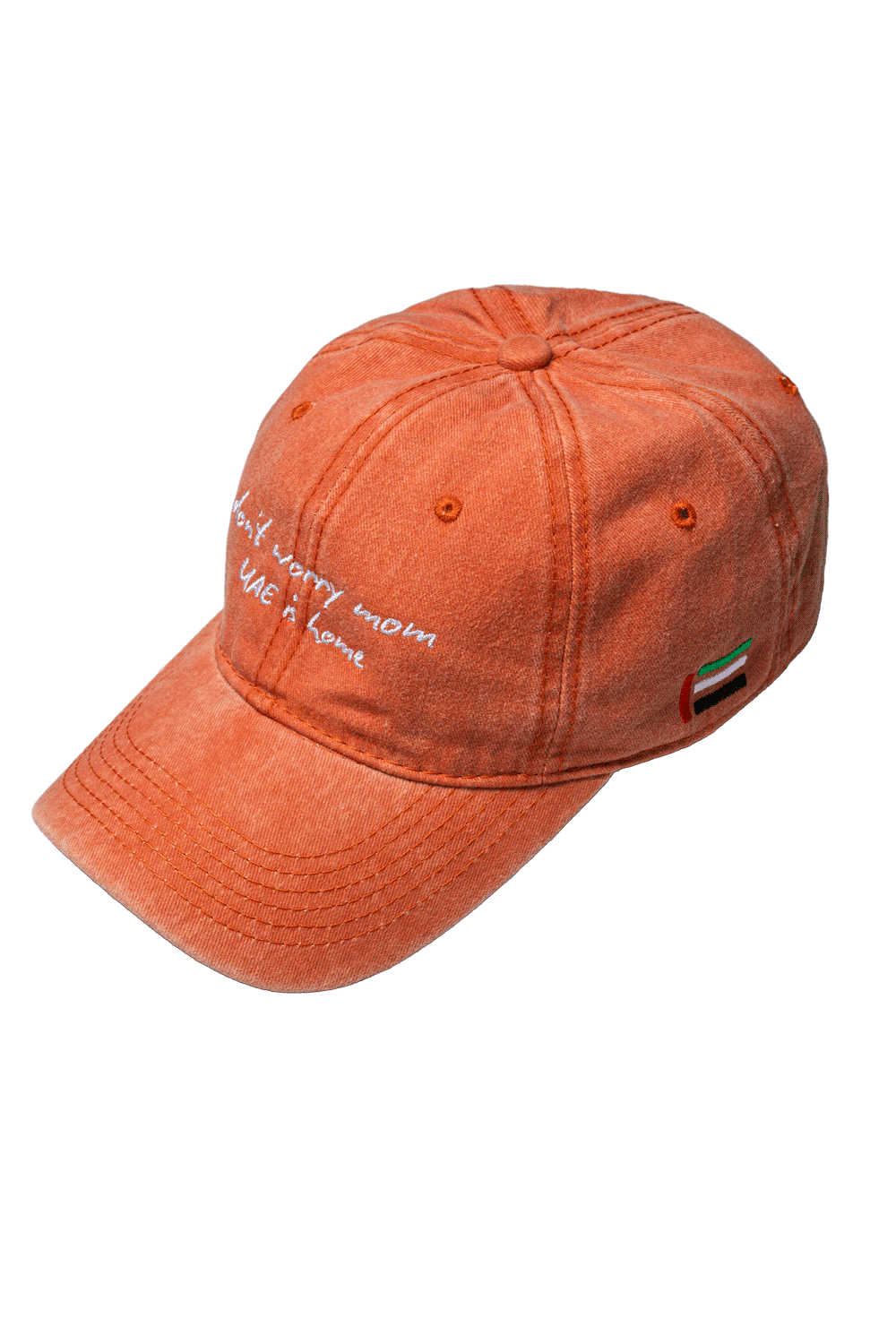 UAE Is Home Cap
