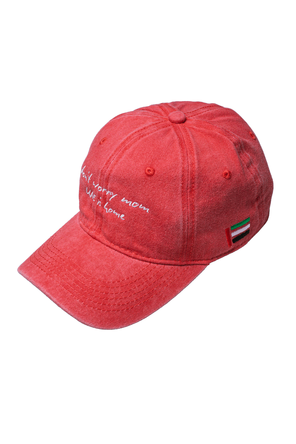 UAE Is Home Cap