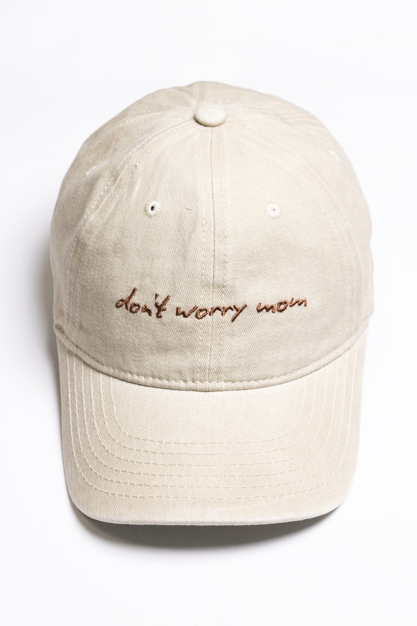 DWM Classic Cap