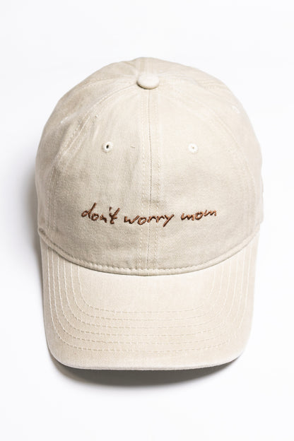 DWM Classic Cap