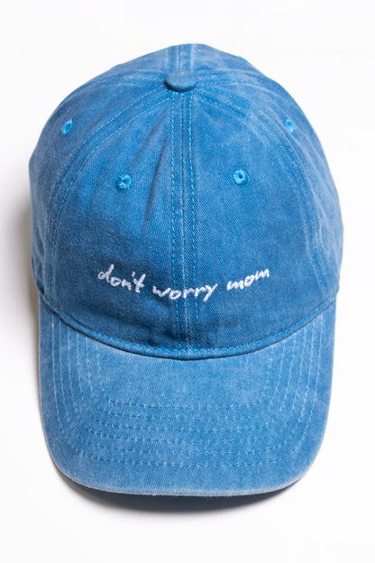 DWM Classic Cap