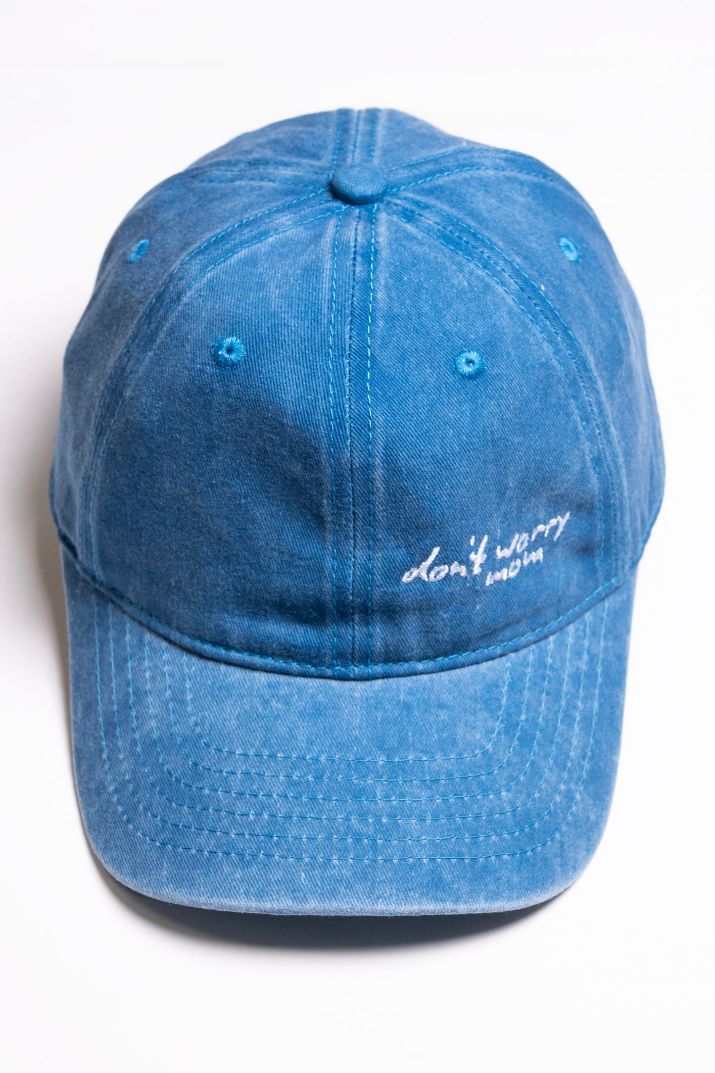 DWM Side Note Cap
