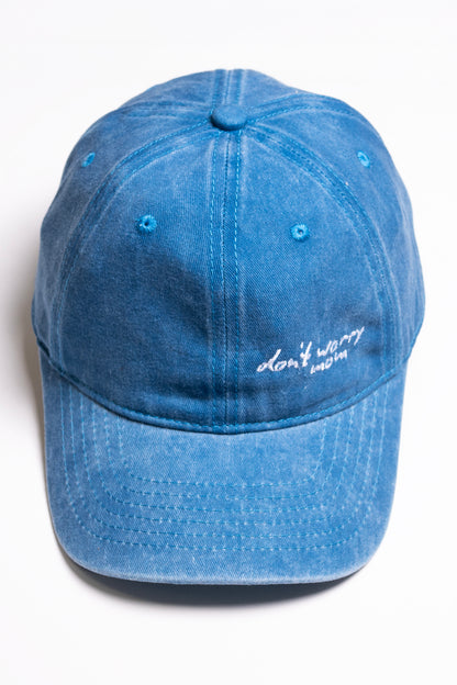 DWM Side Note Cap